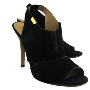 Coach Lexia Ankle Boots